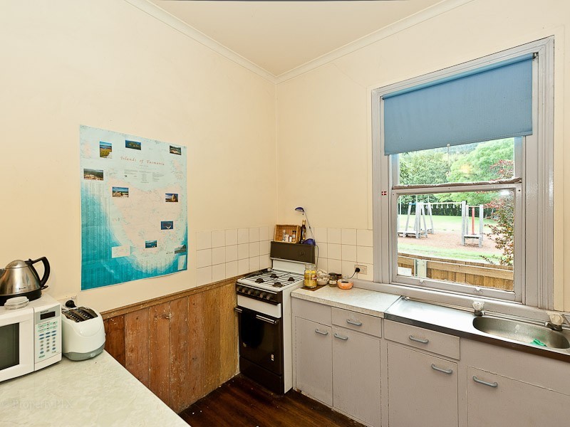 30 Weld Street, South Hobart TAS 7004