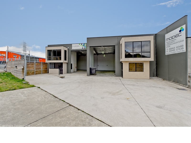 Unit 1/10 McIntyre Street, Mornington TAS 7018