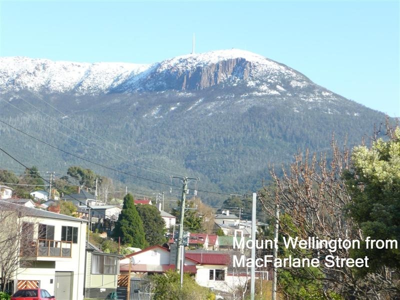 2/38A McFarlane Street, South Hobart TAS 7004