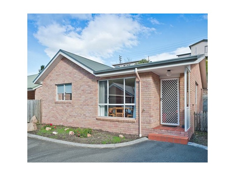 2/38A McFarlane Street, South Hobart TAS 7004