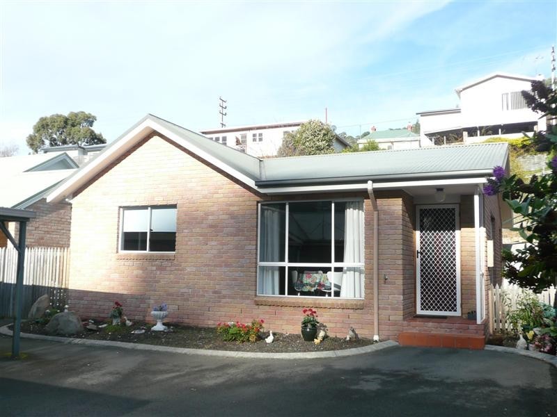 2/38A McFarlane Street, South Hobart TAS 7004