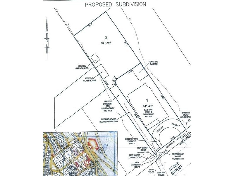 22 Stoke Street, New Town TAS 7008