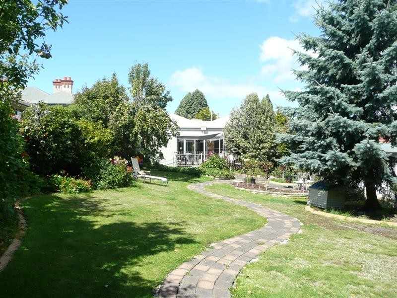 22 Stoke Street, New Town TAS 7008