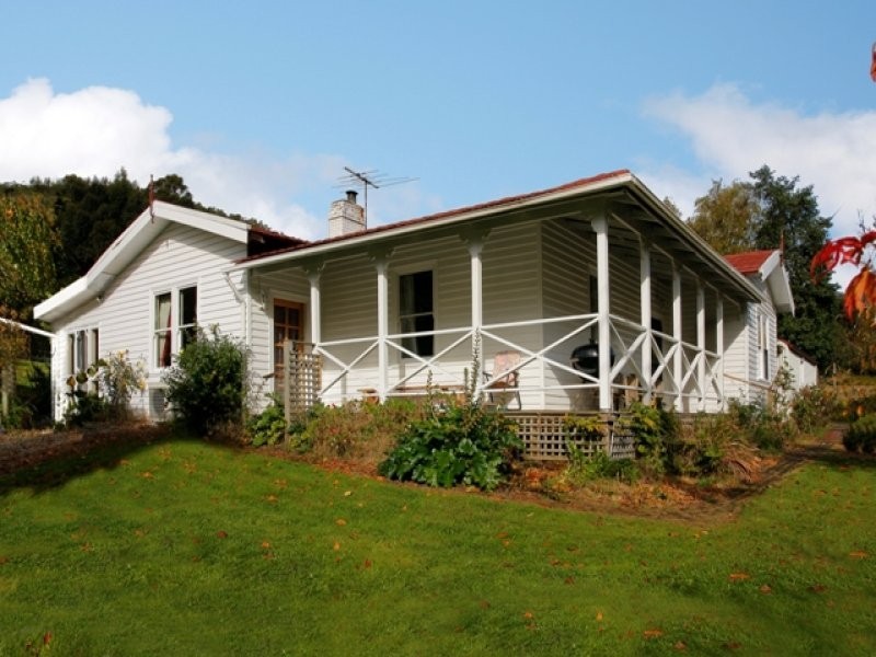 179 Pelverata Road, Sandfly TAS 7150