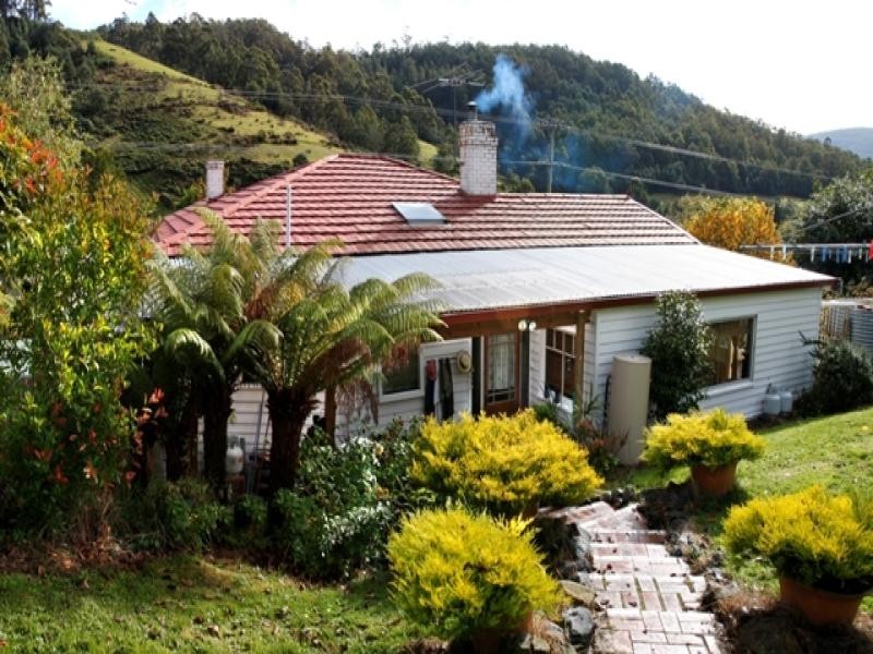 179 Pelverata Road, Sandfly TAS 7150