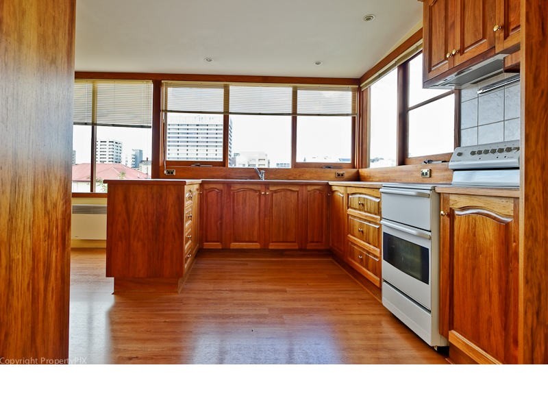 16 Goulburn Street, Hobart TAS 7000