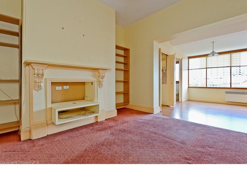 16 Goulburn Street, Hobart TAS 7000