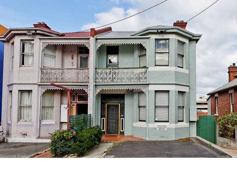 16 Goulburn Street, Hobart TAS 7000