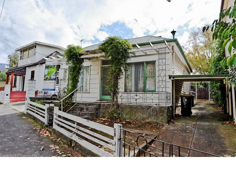 45 Fitzroy Crescent, Dynnyrne TAS 7005