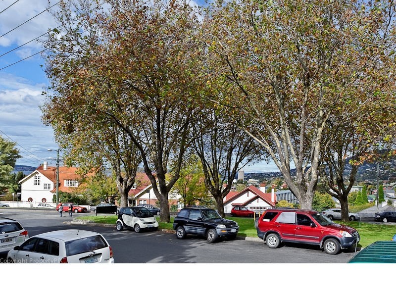 45 Fitzroy Crescent, Dynnyrne TAS 7005