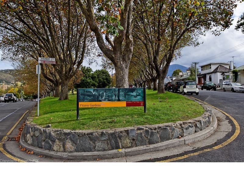 45 Fitzroy Crescent, Dynnyrne TAS 7005