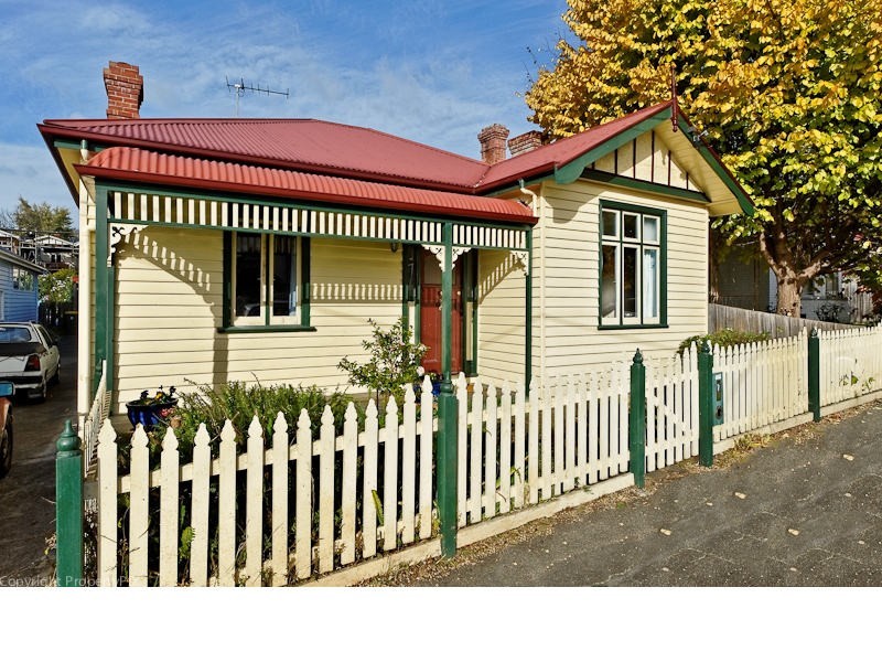 55 Duke Street, Sandy Bay TAS 7005