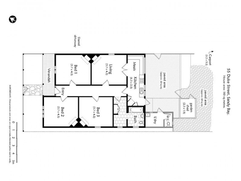 55 Duke Street, Sandy Bay TAS 7005