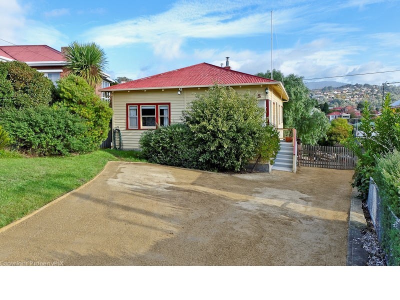 5 Haig Street, Lenah Valley TAS 7008