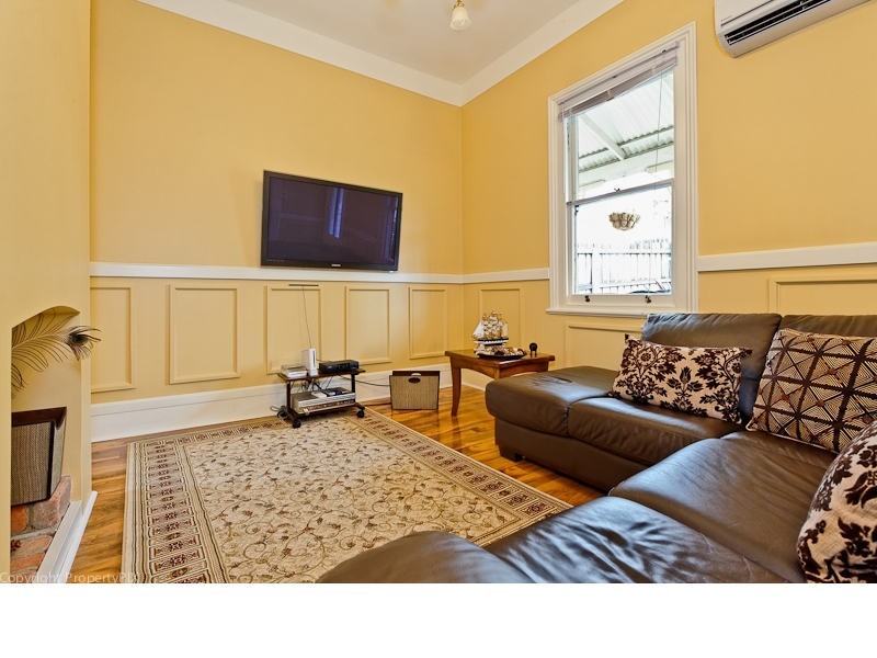 91 Princes Street, Sandy Bay TAS 7005
