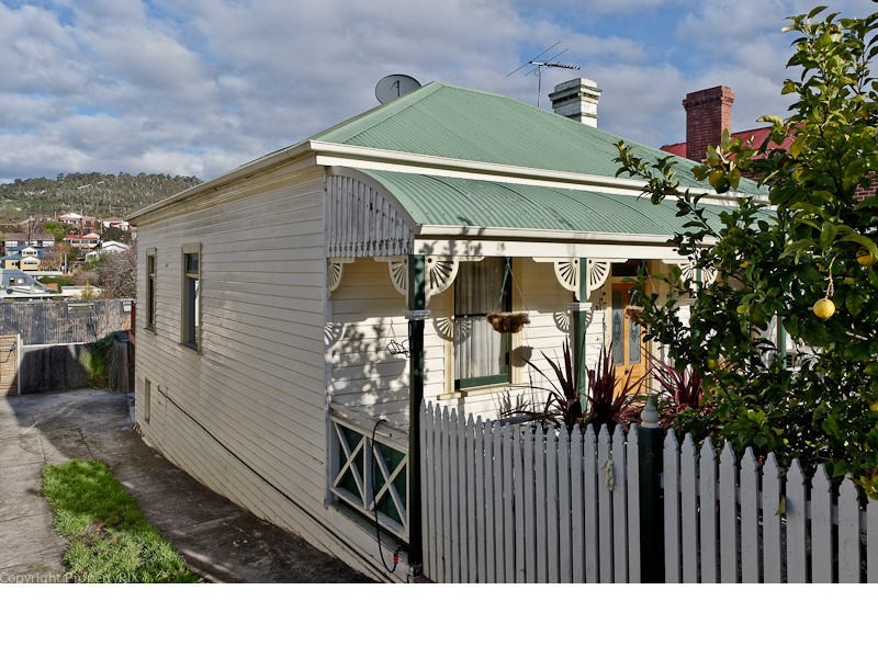 91 Princes Street, Sandy Bay TAS 7005