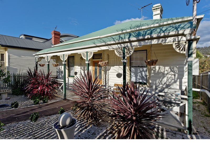 91 Princes Street, Sandy Bay TAS 7005