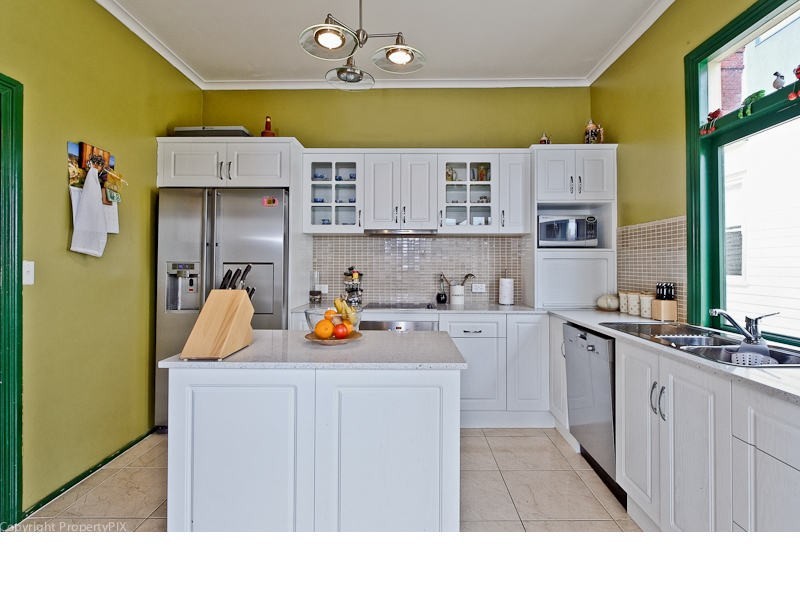 91 Princes Street, Sandy Bay TAS 7005
