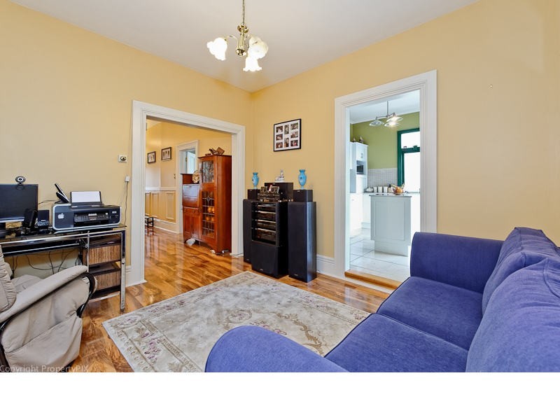 91 Princes Street, Sandy Bay TAS 7005