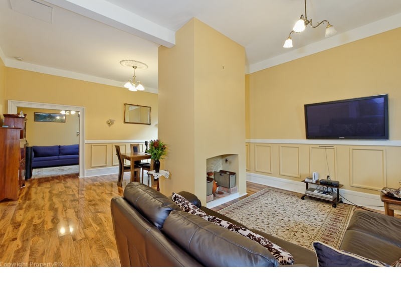 91 Princes Street, Sandy Bay TAS 7005