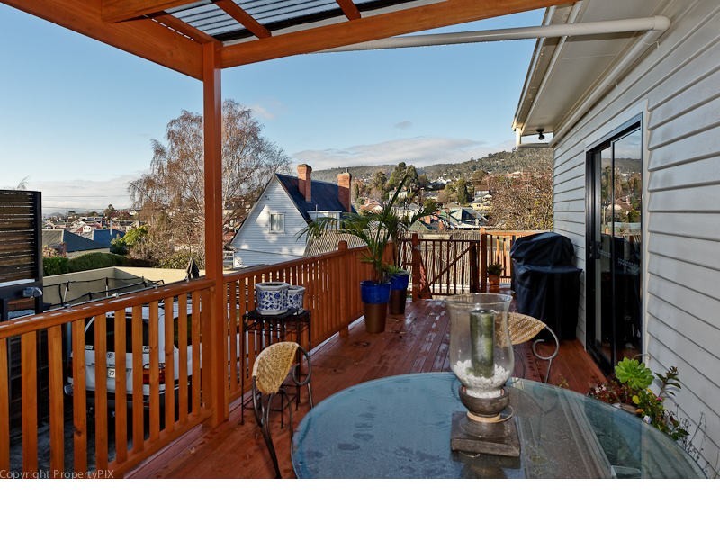 91 Princes Street, Sandy Bay TAS 7005