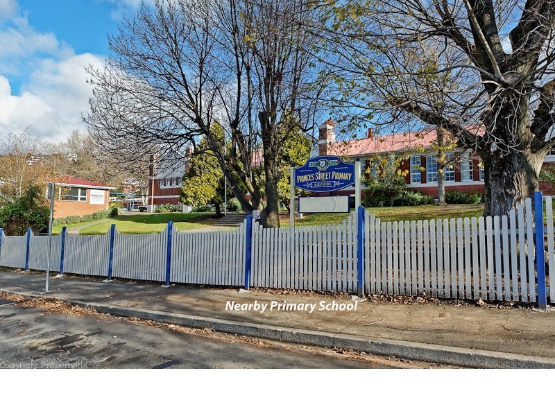 91 Princes Street, Sandy Bay TAS 7005