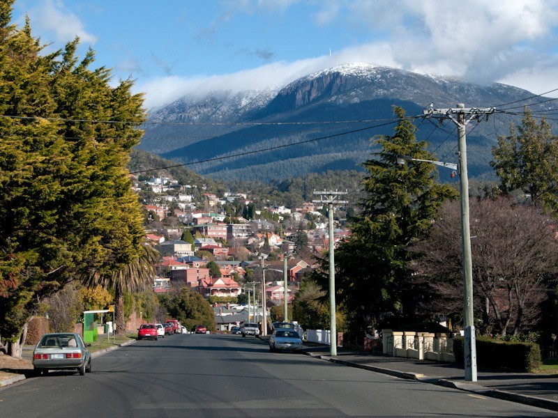 24 Stoke Street, New Town TAS 7008