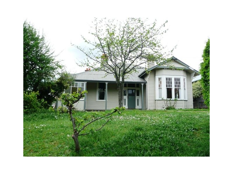 24 Stoke Street, New Town TAS 7008