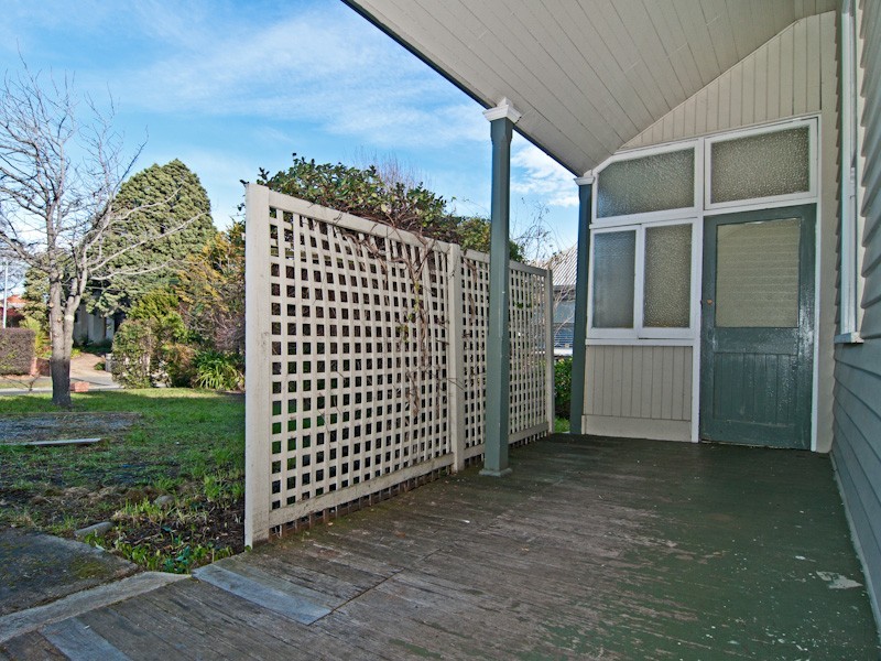 24 Stoke Street, New Town TAS 7008 the real estate agency Sold