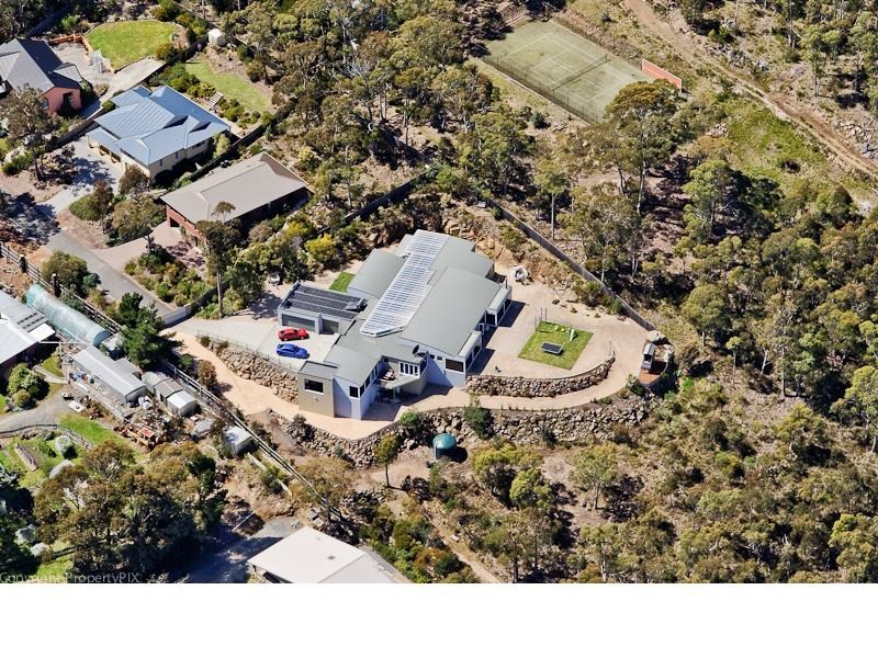 Mount Nelson TAS 7007