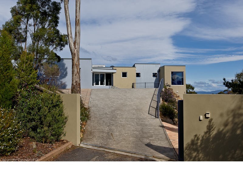Mount Nelson TAS 7007