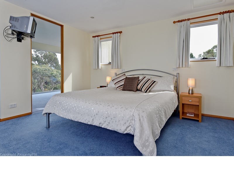 Mount Nelson TAS 7007