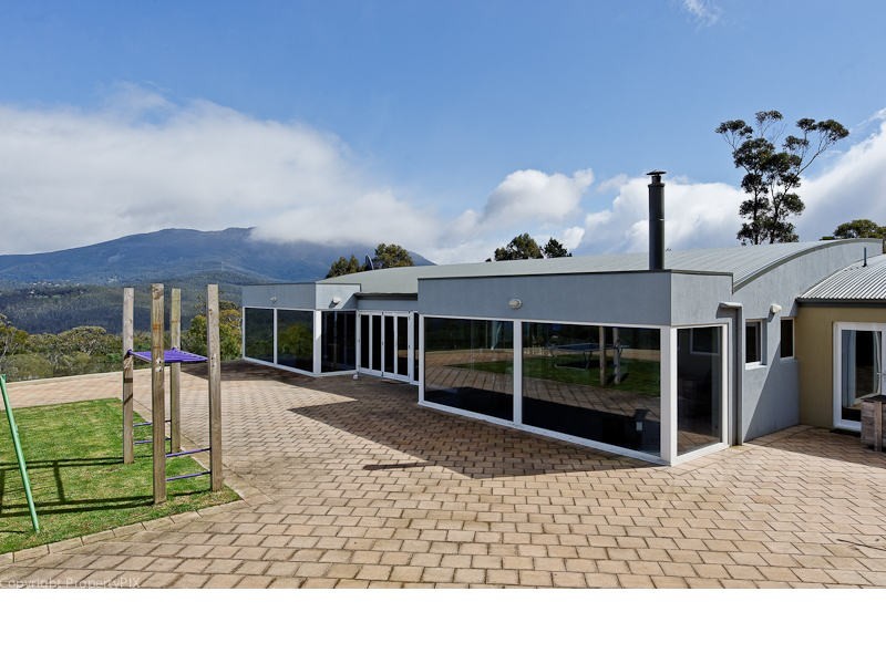 Mount Nelson TAS 7007