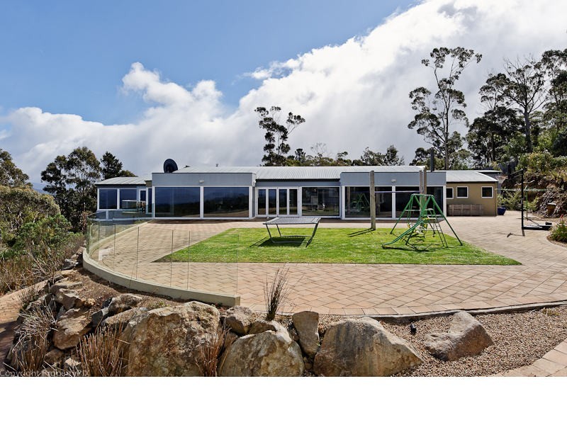 Mount Nelson TAS 7007