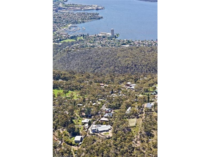 Mount Nelson TAS 7007