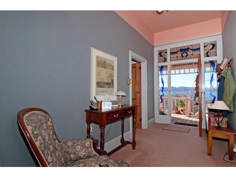1 Folder Street, Sandy Bay TAS 7005
