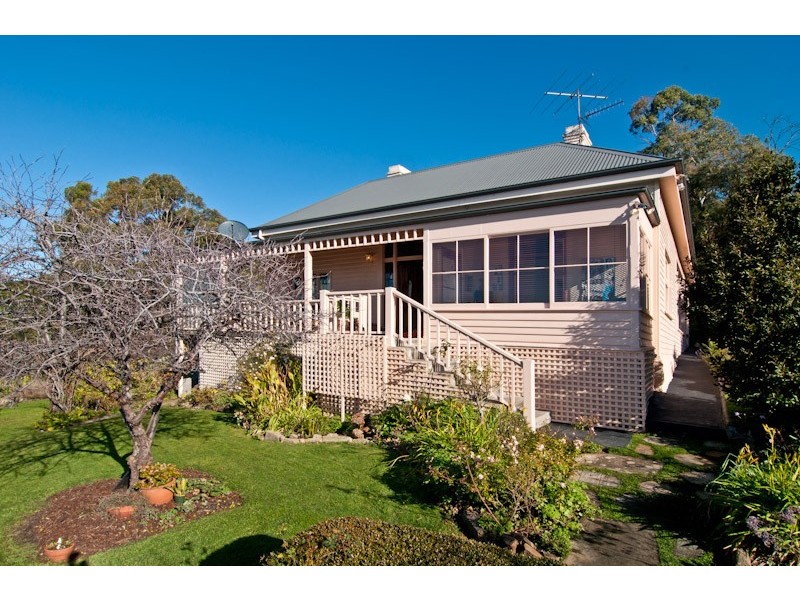1 Folder Street, Sandy Bay TAS 7005