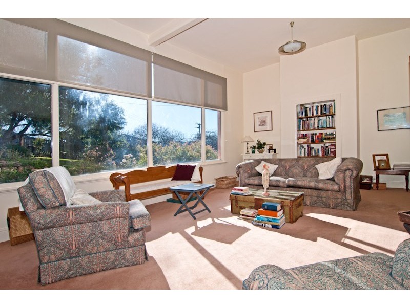 1 Folder Street, Sandy Bay TAS 7005