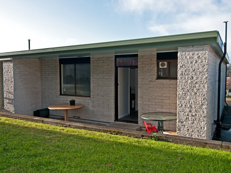 12/9a McTavish Avenue, North Hobart TAS 7000