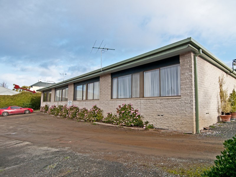 12/9a McTavish Avenue, North Hobart TAS 7000