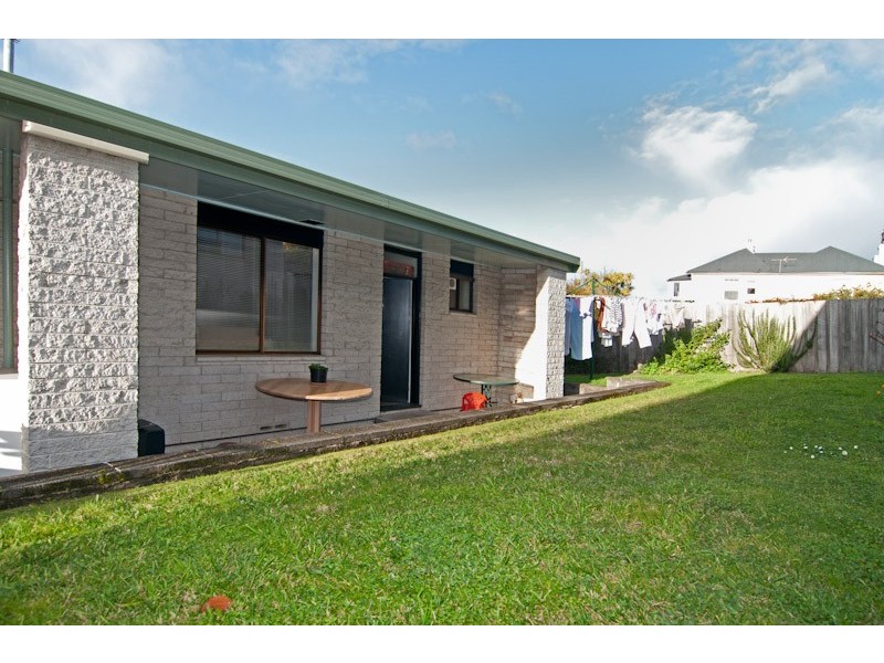 12/9a McTavish Avenue, North Hobart TAS 7000