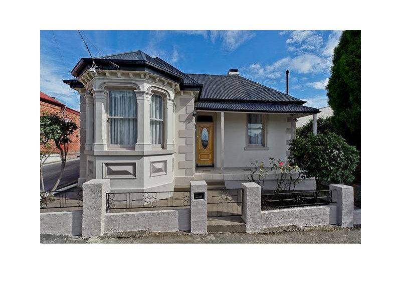 45 Kelly Street, Battery Point TAS 7004