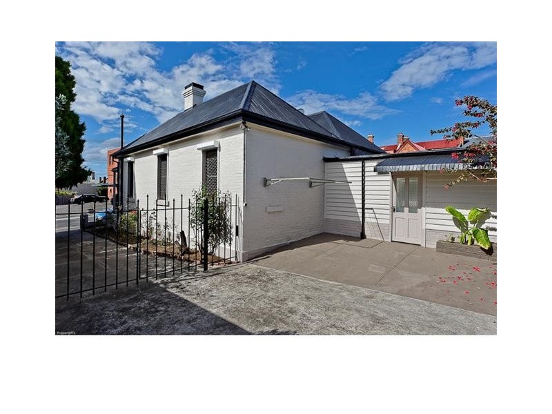 45 Kelly Street, Battery Point TAS 7004