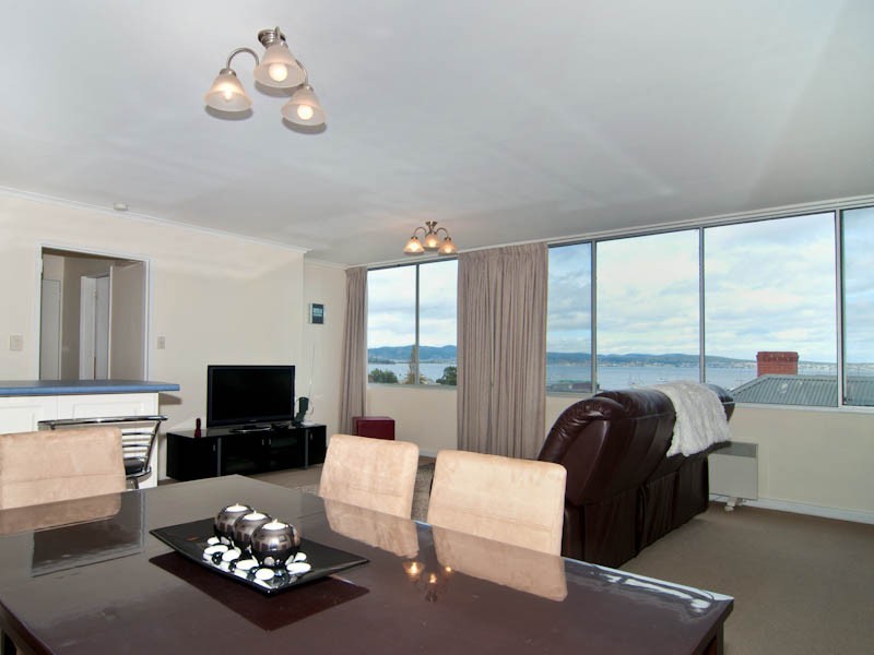 1/14 Ashfield Street, Sandy Bay TAS 7005