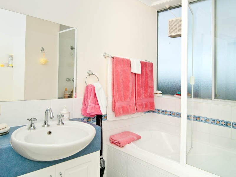 1/14 Ashfield Street, Sandy Bay TAS 7005