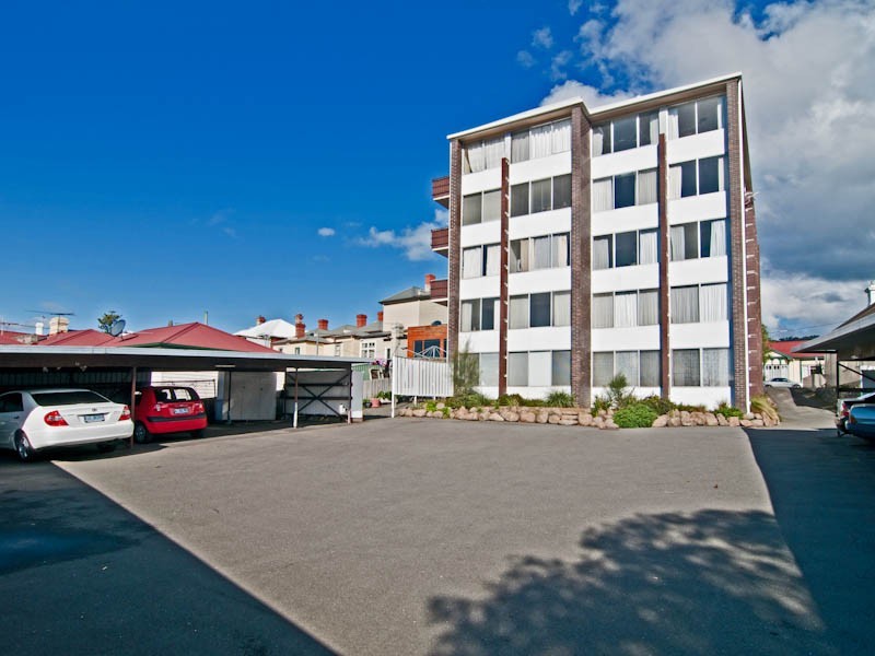 1/14 Ashfield Street, Sandy Bay TAS 7005