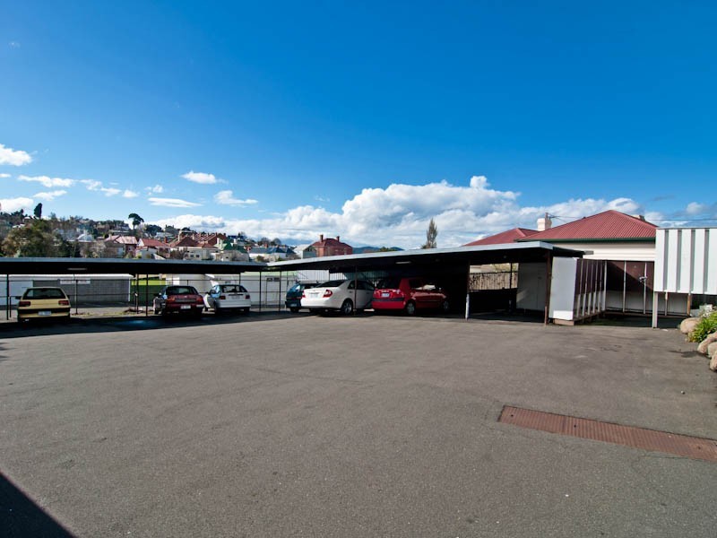 1/14 Ashfield Street, Sandy Bay TAS 7005