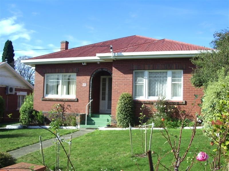 23 Carlton Street, New Town TAS 7008