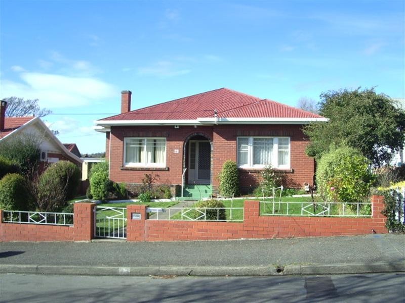 23 Carlton Street, New Town TAS 7008