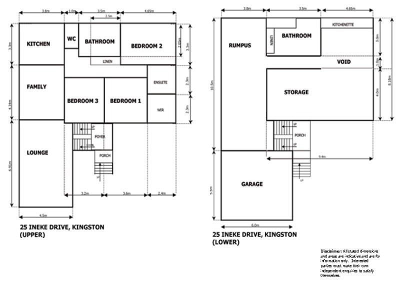 25 Ineke Drive, Kingston TAS 7050